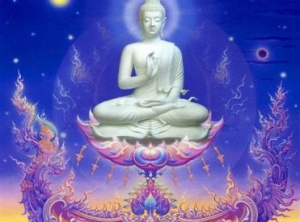 Wesak Blessings for Your Ascension