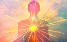 BE the LIGHT