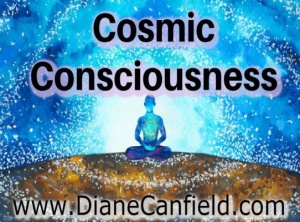 Cosmic Consciousness - What is This?