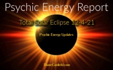 Psychic Energy Update: New Beginnings Are Arriving
