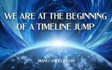 The Divine Creator Timeline Is Arriving