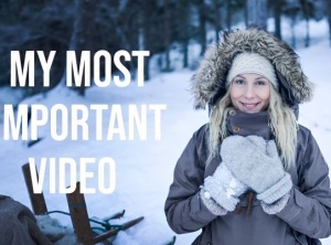 Watch &quot;A Message that will Change Your Life”