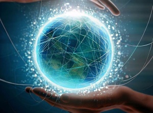 Everything Is Connected