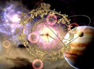 Do Cosmic Cycles Drive Some Biological Processes?
