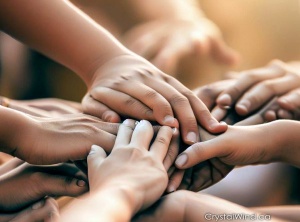 A Culture Of Kindness