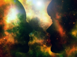Is Consciousness Inside Your Head Or Is The World Inside Consciousness?