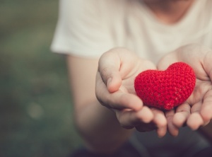Kindness Is More Than The Things That We Do