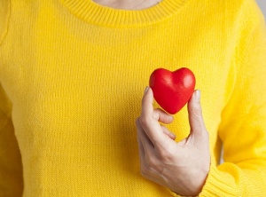 How To Practice Self-Kindness
