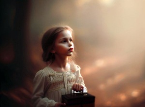The Little Things: A Journey 