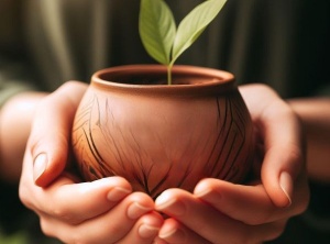 Small Gestures - Big Impact