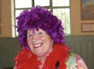 Kindness, Laughter, And A Fond Farewell To A Dear Friend