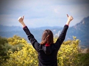 Why A Positive Attitude Can Help You Live Longer
