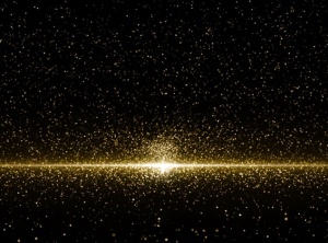 You Are Made Of Stardust
