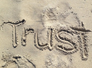 Trust That What Happens Is For The Best
