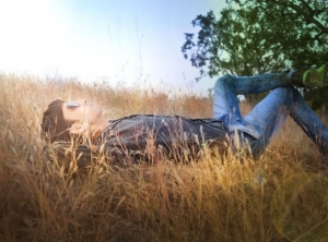 Visualize Illness Becoming Wellness (and The Science Of Why It Works)