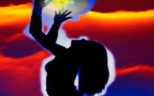 Daily Message, May 26, 2022 - Goddess of Creation