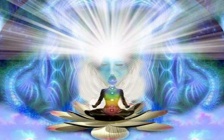 Expanded Alignment with Your Soul - Goddess of Creation