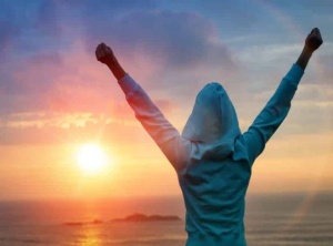 Healing From Financial Stress