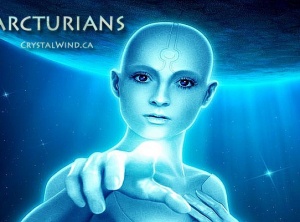 Arcturians: Create The Life You Want To Live Tomorrow Today