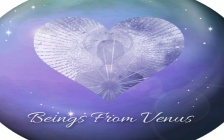 The Power of Your Love by The Venus Beings