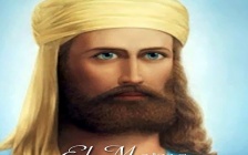 El Morya: Journey of Forgiveness - Second Round
