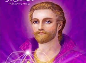 Conversation With Master St. Germain: Where Is God?