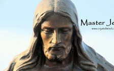 Your Intentions for Fulfillment by Master Jesus