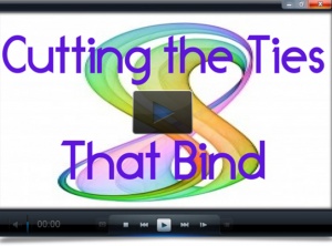 Cutting the Ties that Bind - Guided Meditation