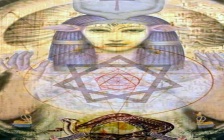 Goddess Hathor: Rise In Frequency