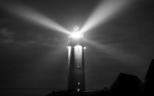 Your Lighthouse Phase is Complete