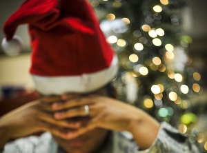 22 Ways to Stay Sane During the Holidays