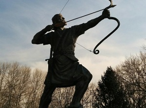 Do You Shoot, Ready, Aim?