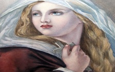 Heart-Based Land - Mary Magdalene