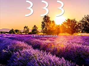 333 ~ March 3, 2019 ~ Get Ready For Your Personal Revolution ~ 333