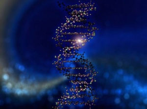 DNA, Dimensions, Frequency And Reality
