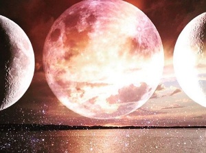 FULL MOON December 29th, 2020 ~ Powerful SHIFTS
