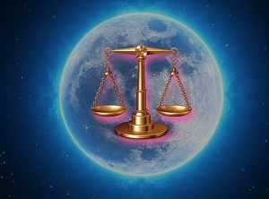 FULL MOON in Libra, Sunday March 28th, 2021 ~ PURIFICATION