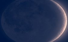 New Moon May 19th, 2023 ~ Complete Opposites