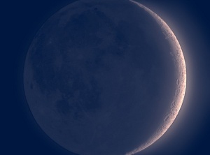 New Moon May 19th, 2023 ~ Complete Opposites