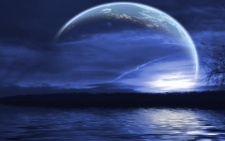 Super/New Moon: Harness the Power of Focus on March 10th, 2024!