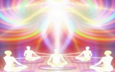 Council of Overseers: The Bliss Worlds Of Being