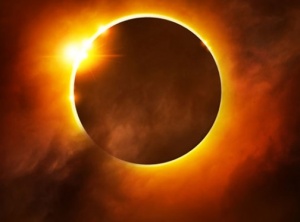 Solar Eclipse and New Moon, August 11th, 2018 ~ The Turning Point