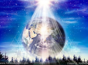 This IS THE 11:11:11 Portal ~ The Cosmic Hall Of Mirrors