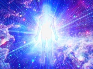 Ascension ~ Through Being Present in Your Divine Presence