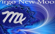 New Moon, September 14th, 2023 ~ NEW Opportunities