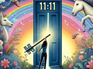 Unlocking the Power of 11:11 as a Master Number for Soul Activation