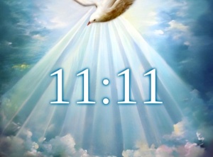 11:11 Is A Number Activation Sequence