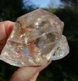 Authentic Herkimer Diamonds