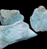 Goddess of Atlantis: Larimar