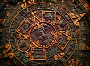 2022 Mayan New Year